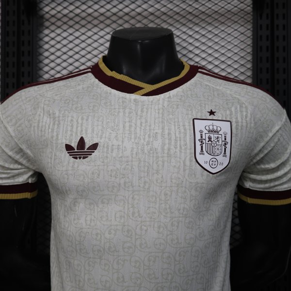 España 2026 Away