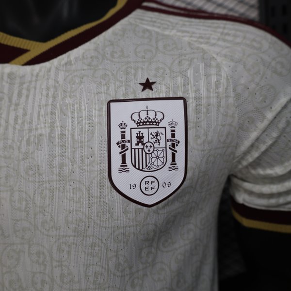 España 2026 Away