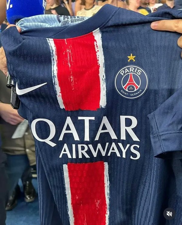 PSG 2025/26 Campeón