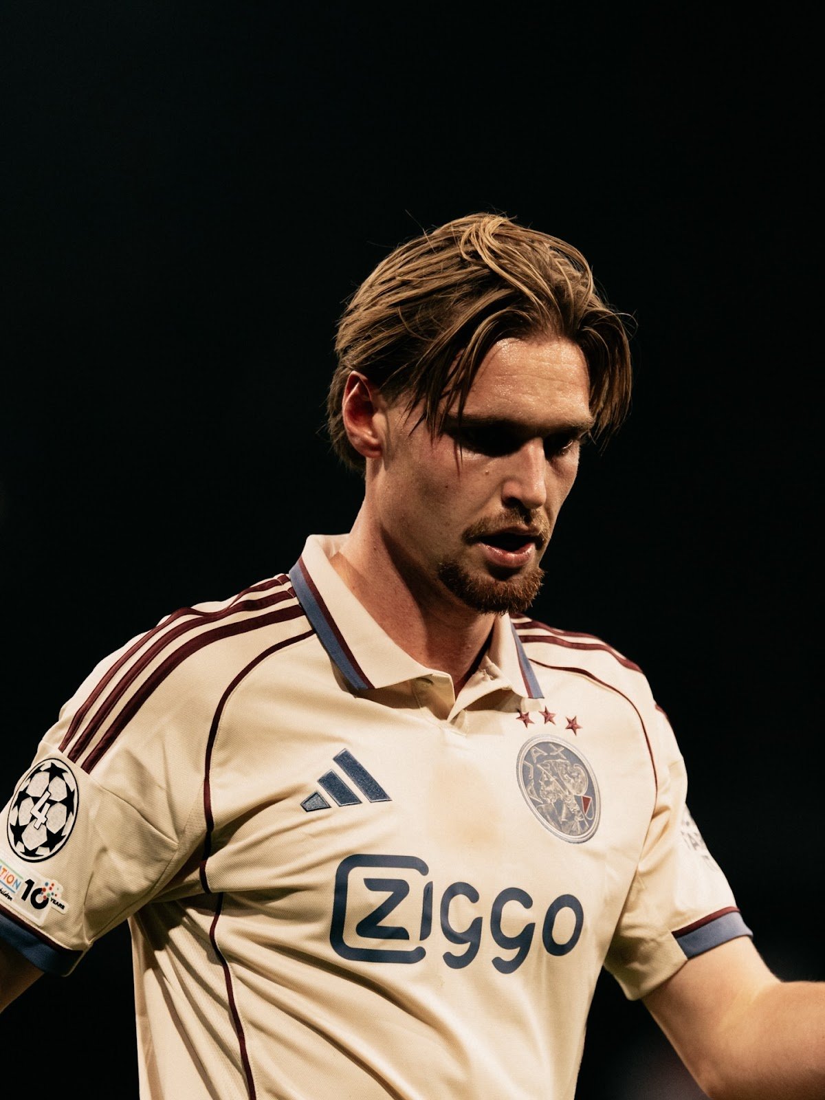 Ajax 2025/2026 Third 2XL