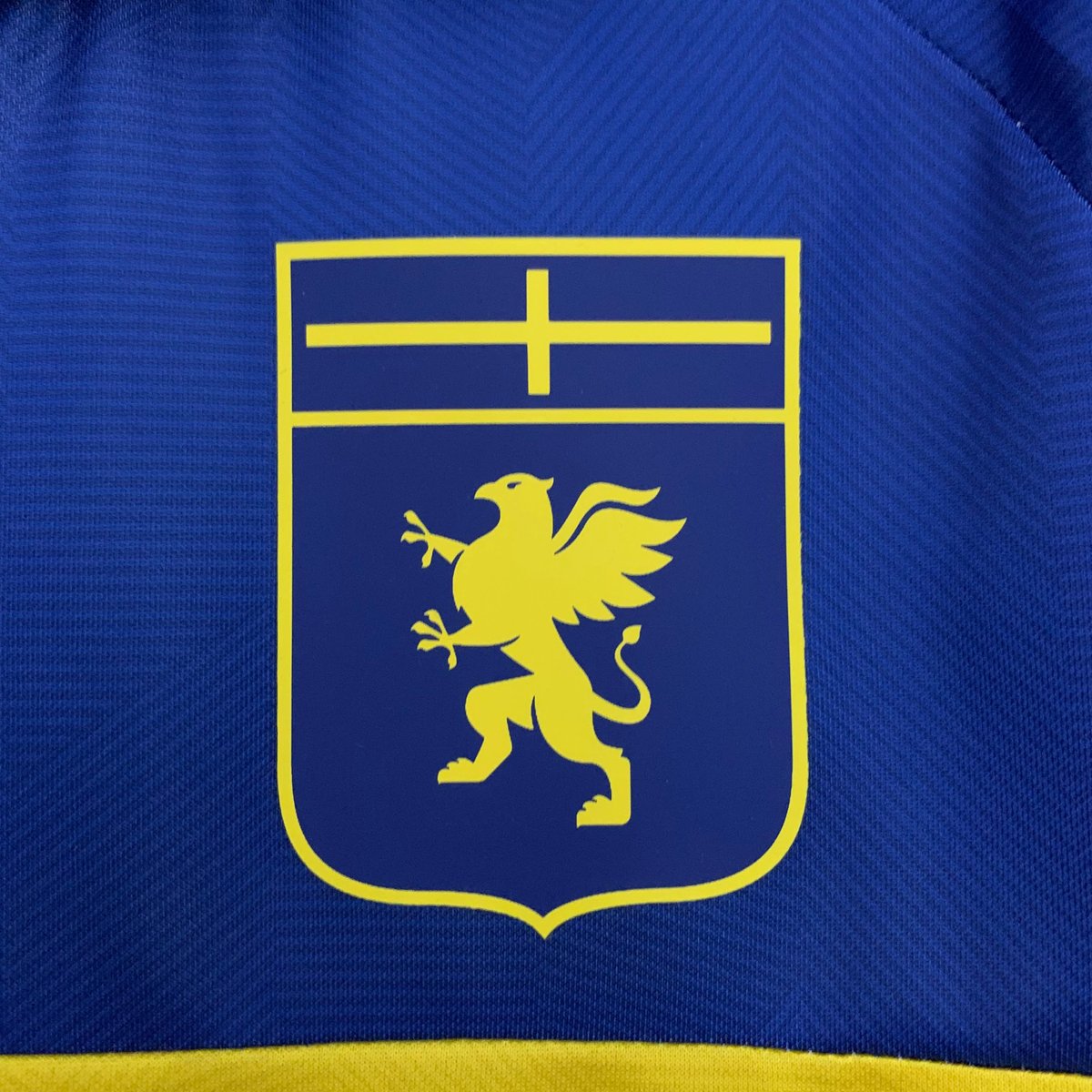 Genoa x Boca Juniors - 4