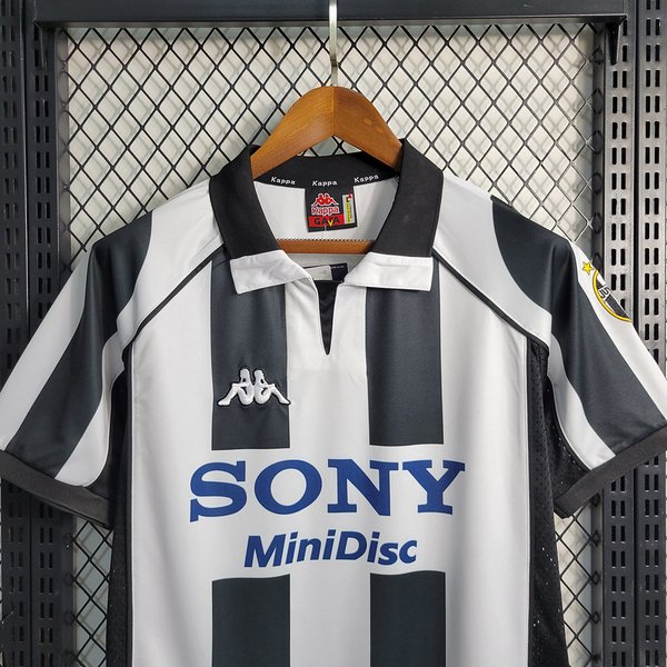 Juventus 1997/1998