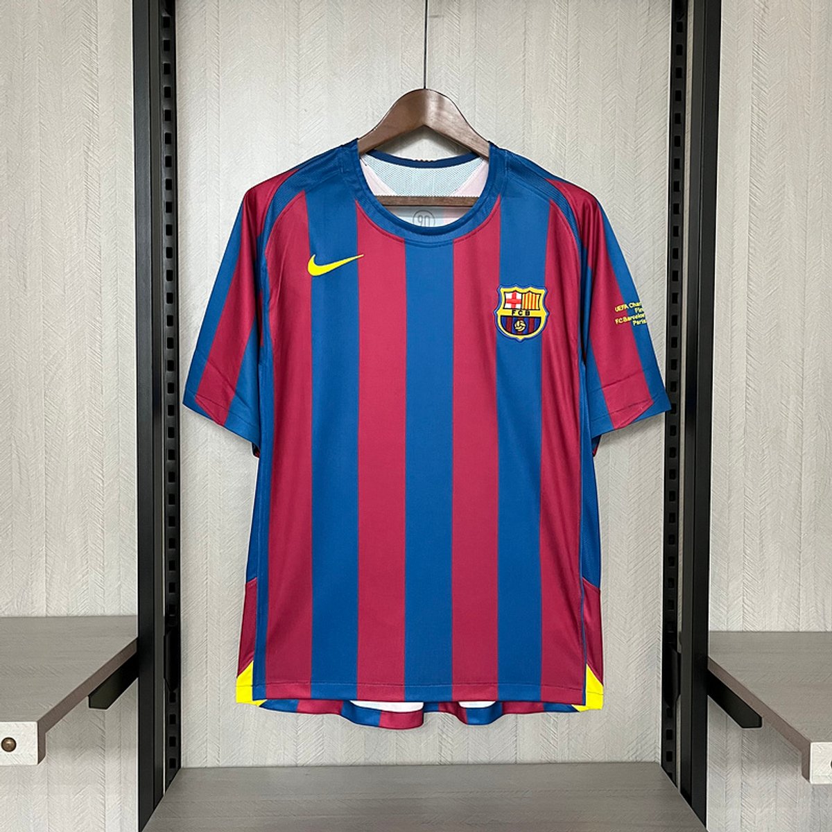 Barcelona 2005/2006
