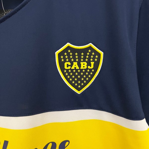 Boca Juniors 1996/1997