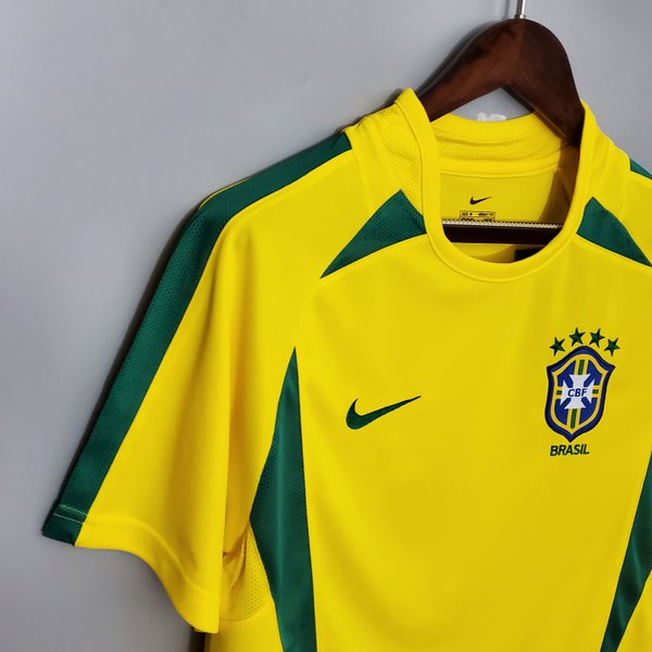 Brasil 2002