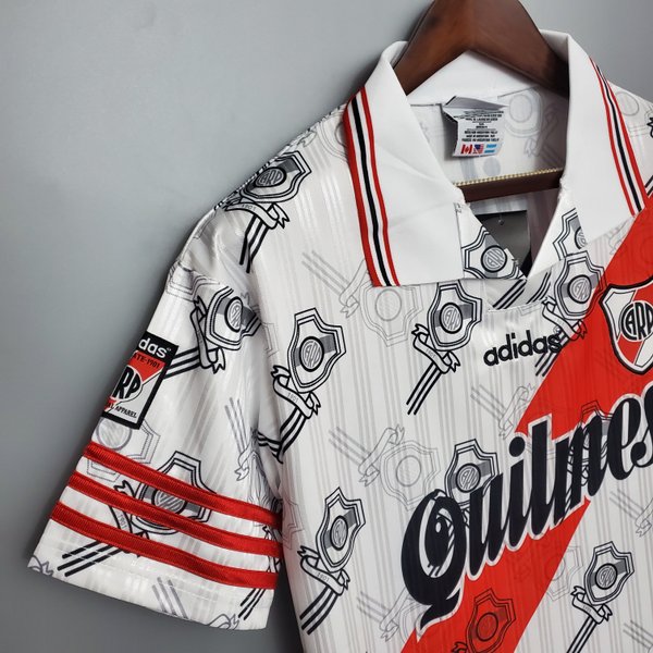 River Plate 1996