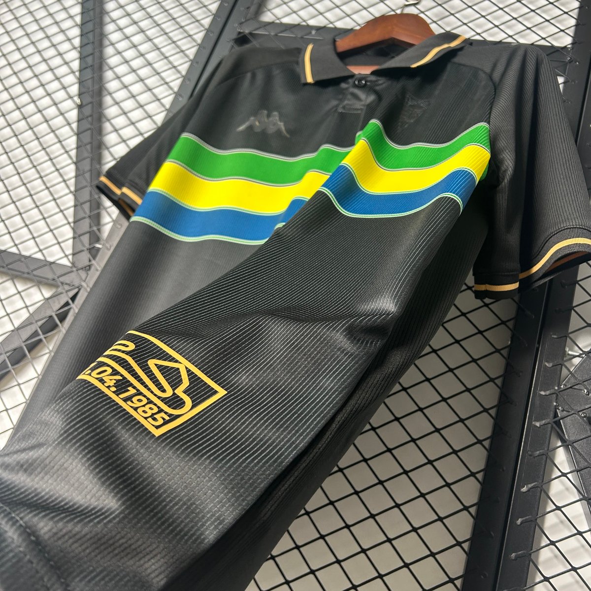 Estoril - Ayrton Senna - 5