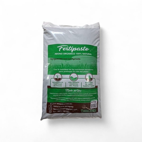 Fertipasto