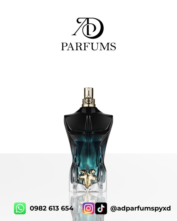 JPG Le Beau Le Parfum 