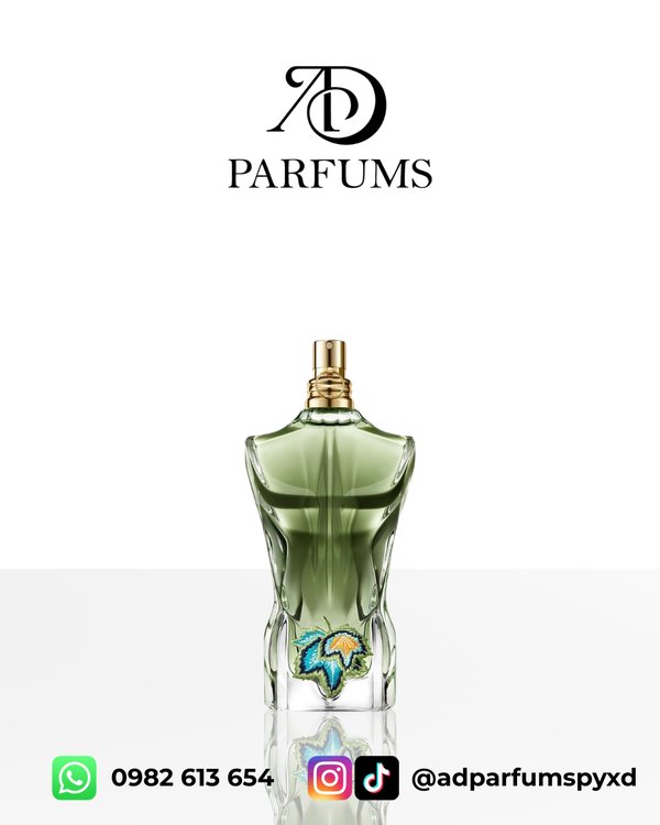 JPG Le Beau Paradise Garden