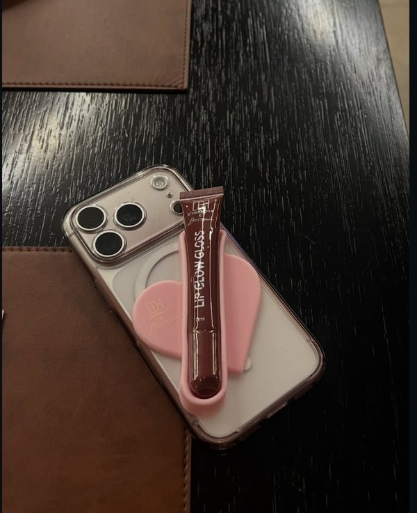 LIP GLOW GLOSS D'HERMOSA