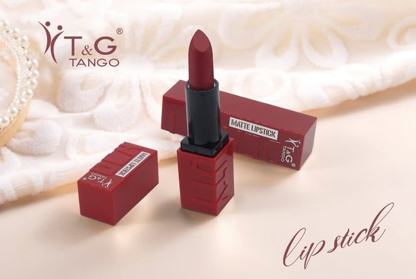 Labial MATTE LIPSTICK