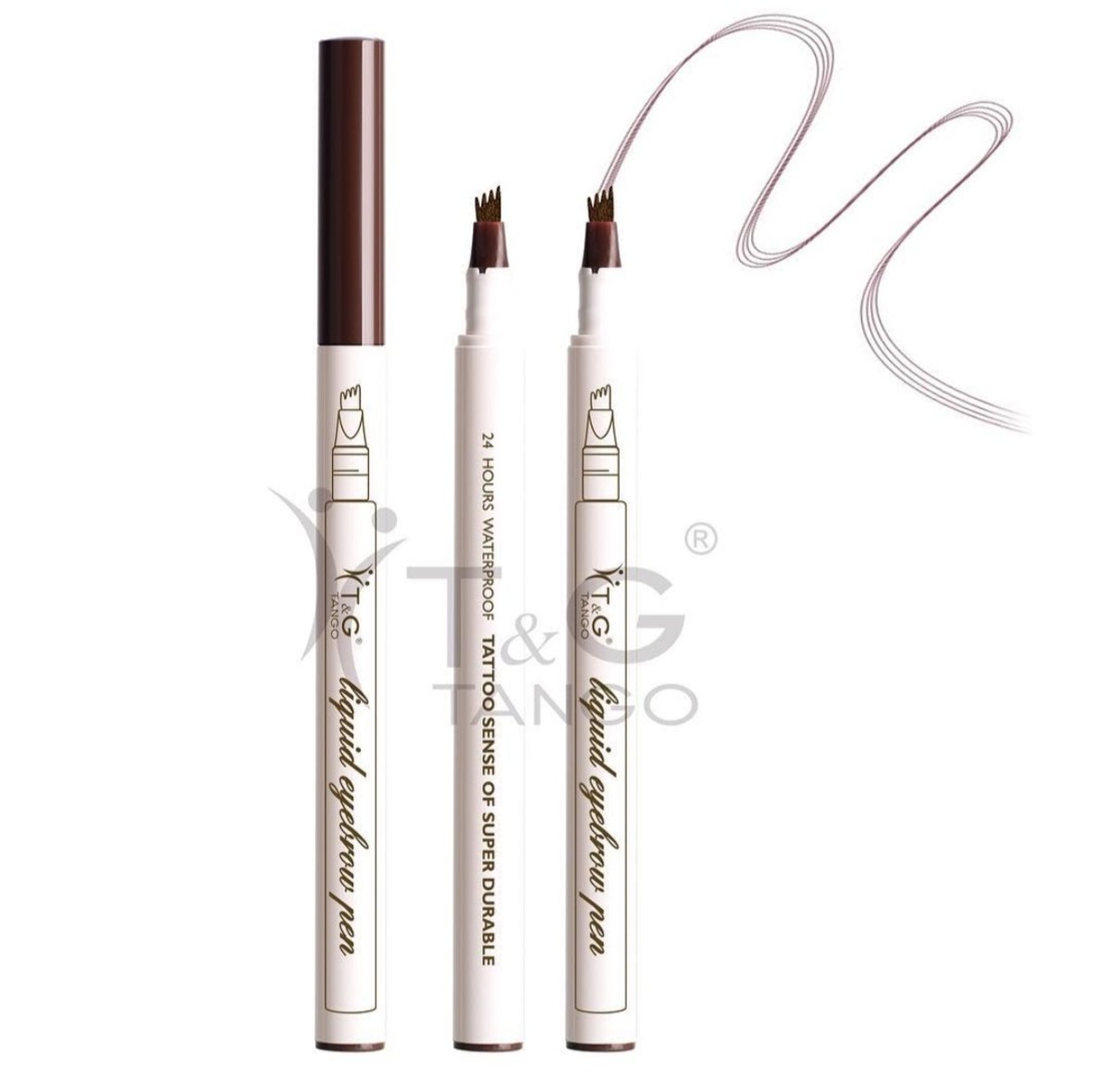 Lápiz para cejas - 2