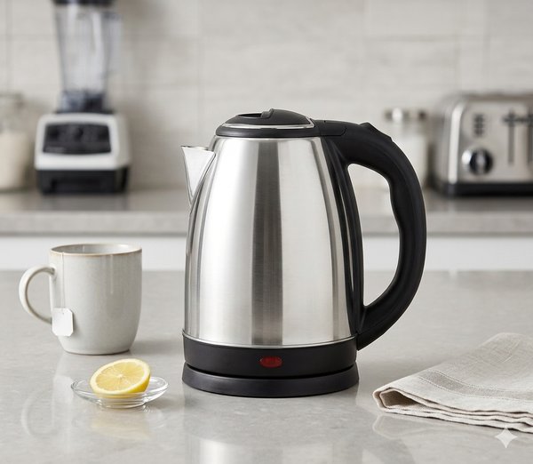 Hervidora de Agua Eléctrica 2L