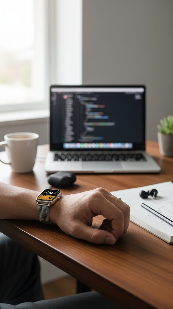 Smartwatch Y13 - Reloj Inteligente con Monitor de Salud.