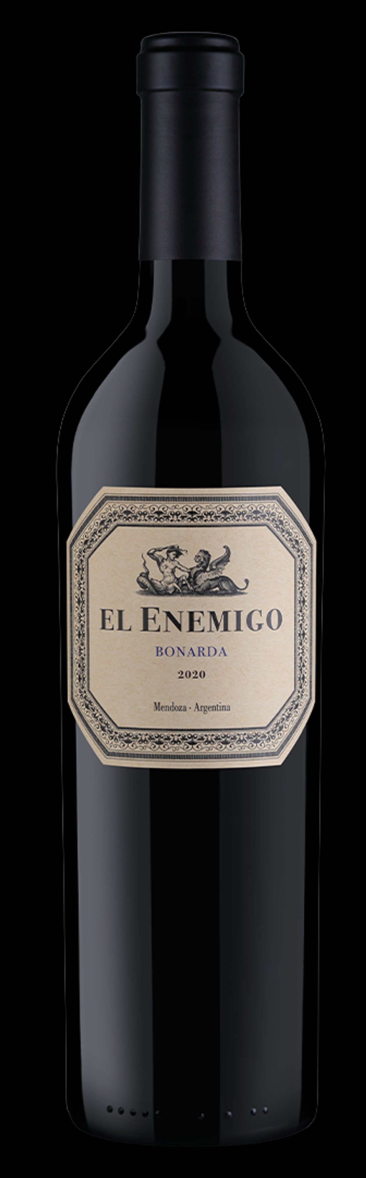 VINO EL ENEMIGO 750ML - 2