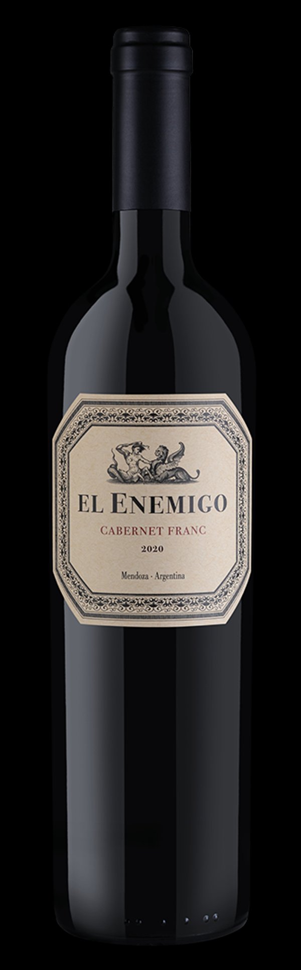VINO EL ENEMIGO 750ML