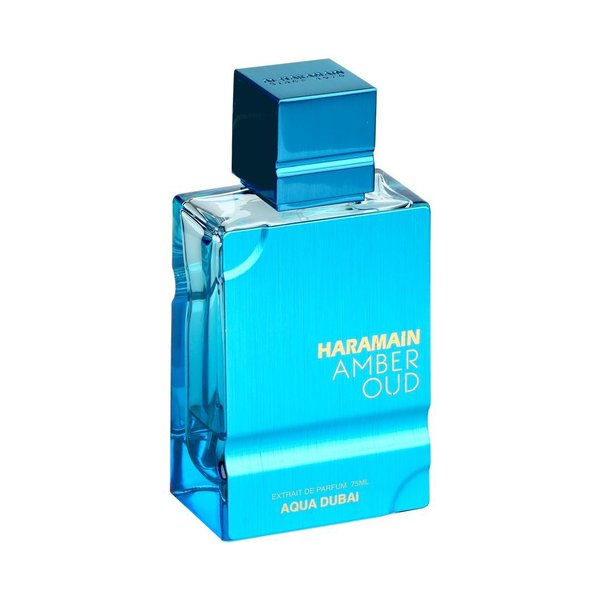 AMBER OUD AQUA DUBAI EDP 75ML