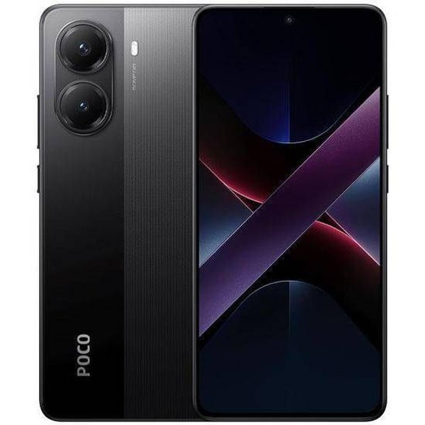  Xiaomi Poco X7 Pro 5G 256GB 8GB RAM Dual sim 