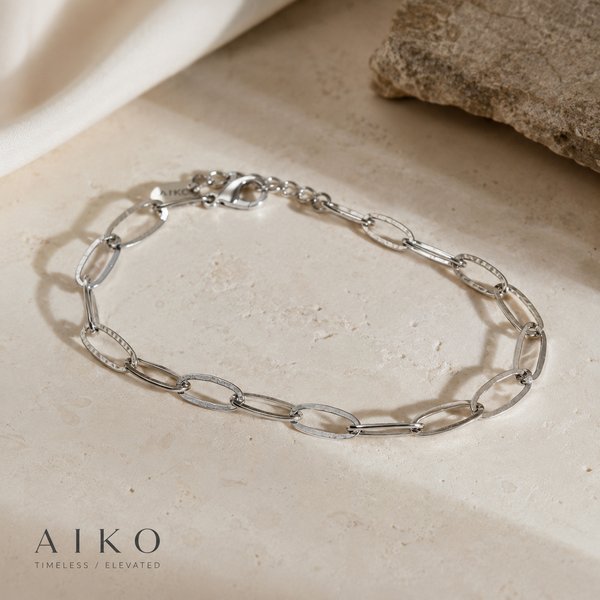 Pulsera Eslabones Limited Edition