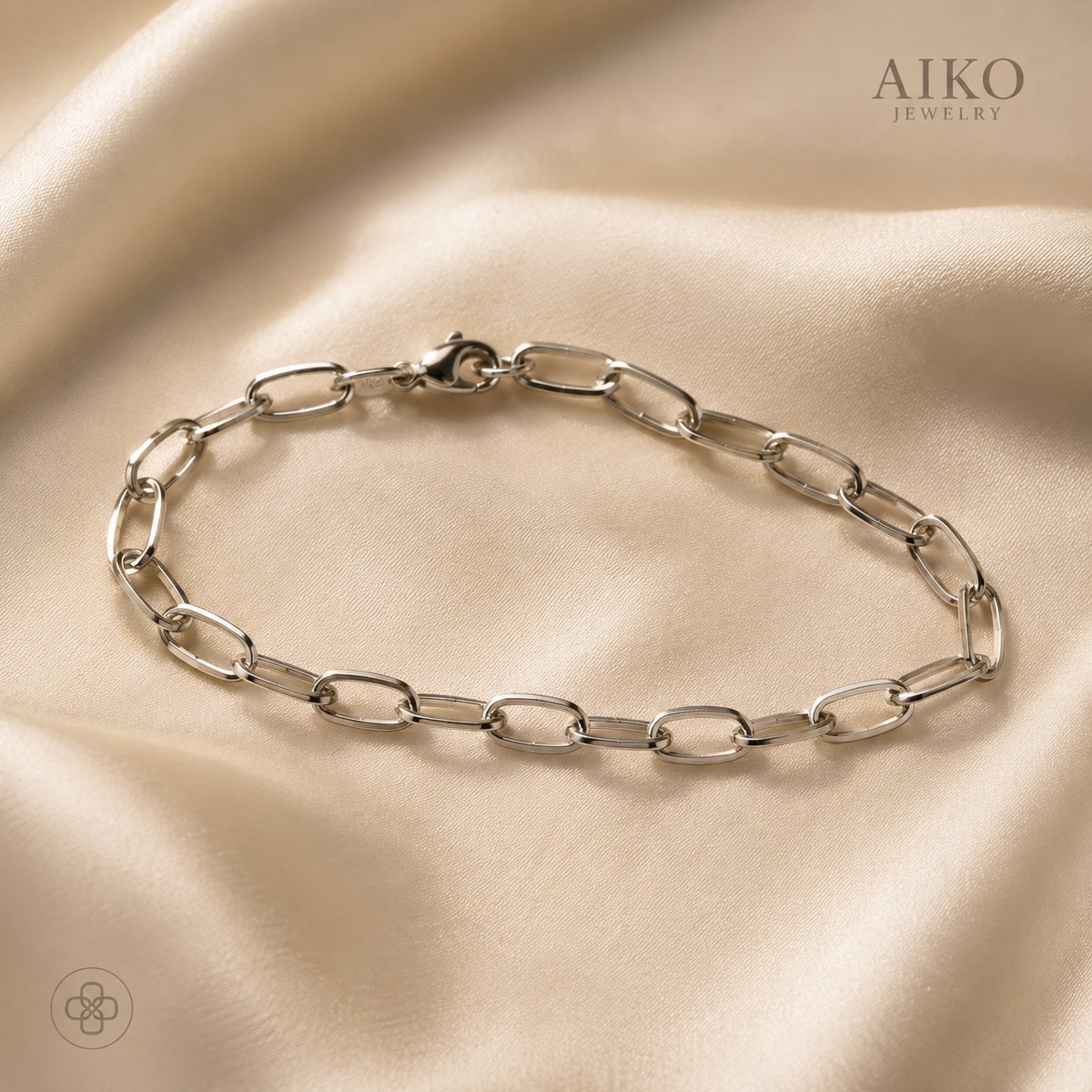 Pulsera Eslabones Limited Edition - 4