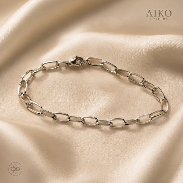 Pulsera Eslabones Limited Edition