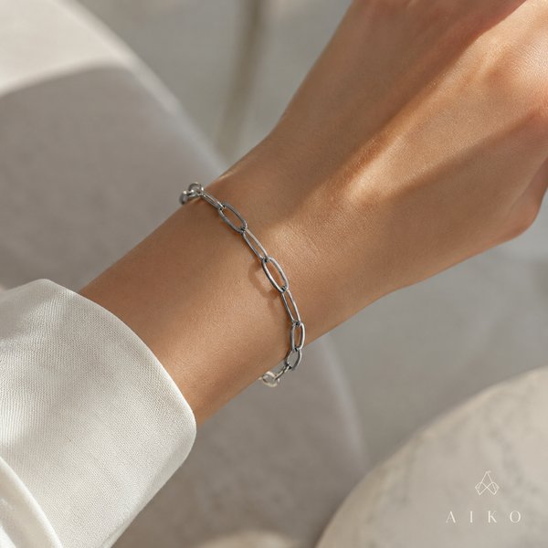 Pulsera Eslabones Limited Edition