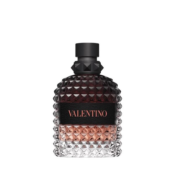 Valentino Born In Roma Coral Fantasy