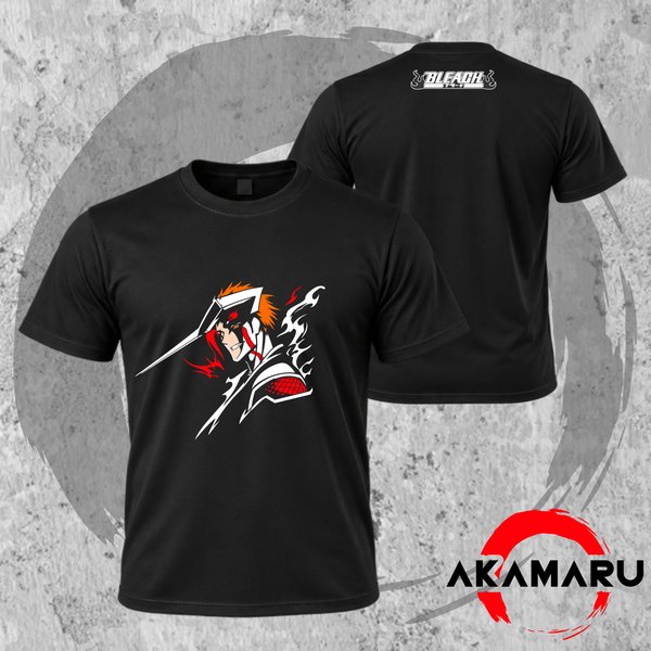 Remera Bleach