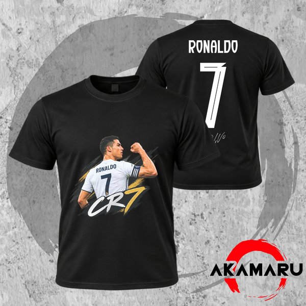 Remera CR7
