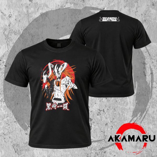 Remera Bleach
