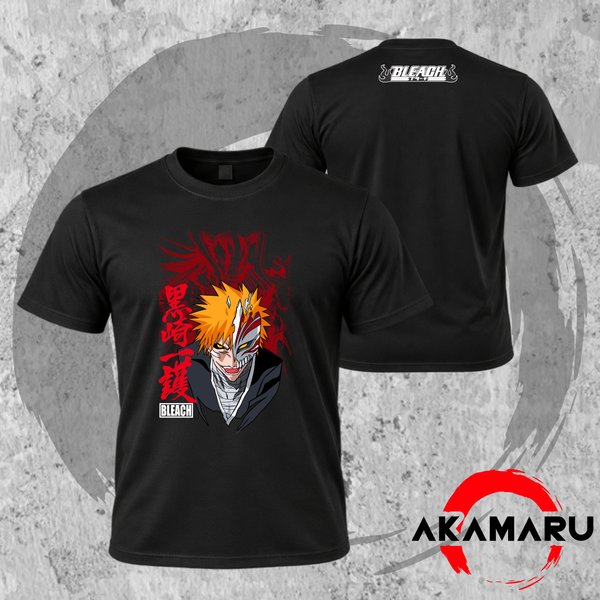 Remera Bleach