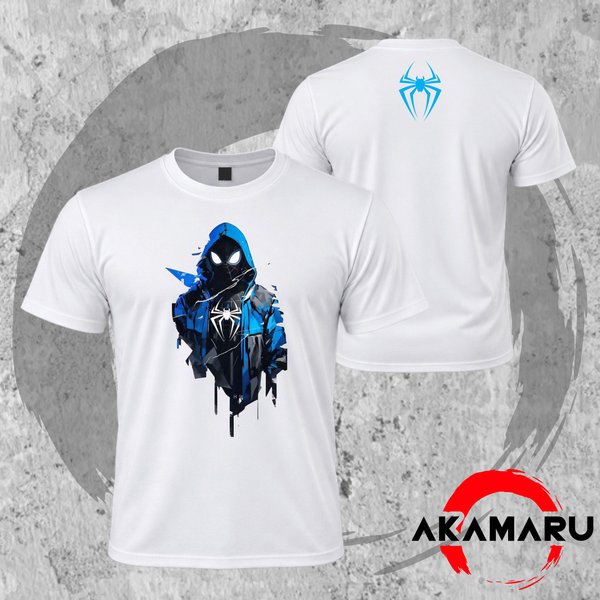 Remera Heroes