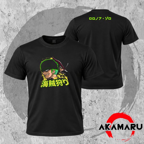 Remera One Piece