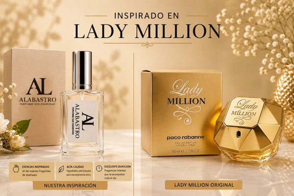 DDLadyMillion