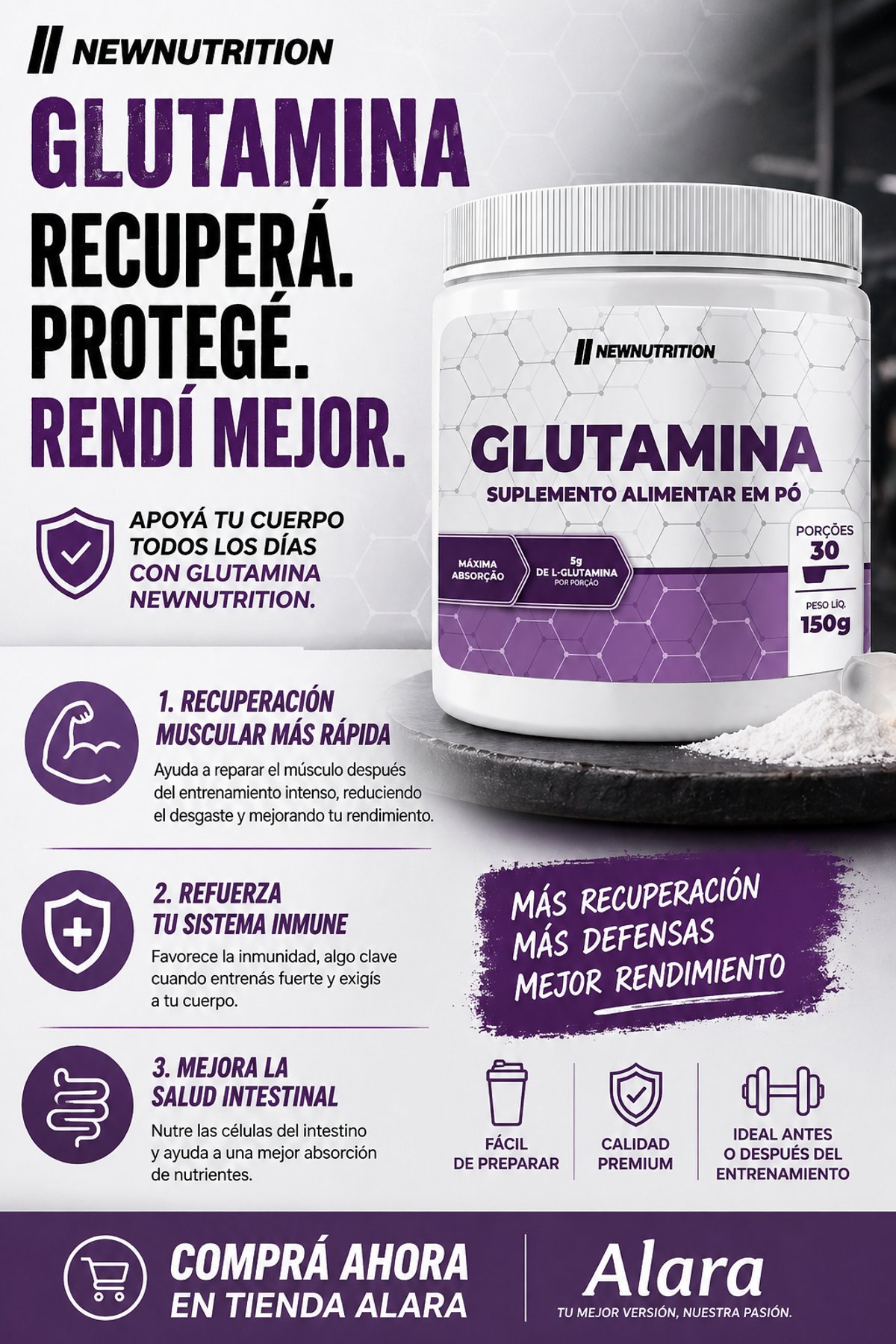 glutamina - 2