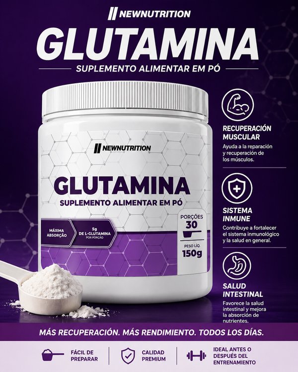 glutamina