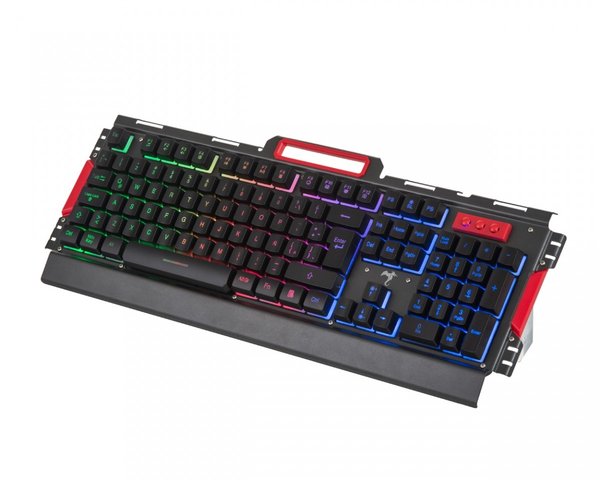 Kit 2 En 1 Teclado Y Mouse Legend Kgk46