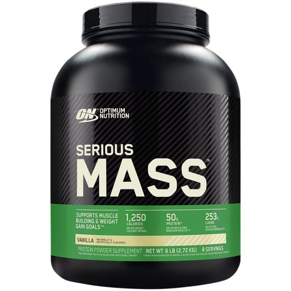 SERIOUS MASS ON - 8 SERVICIOS