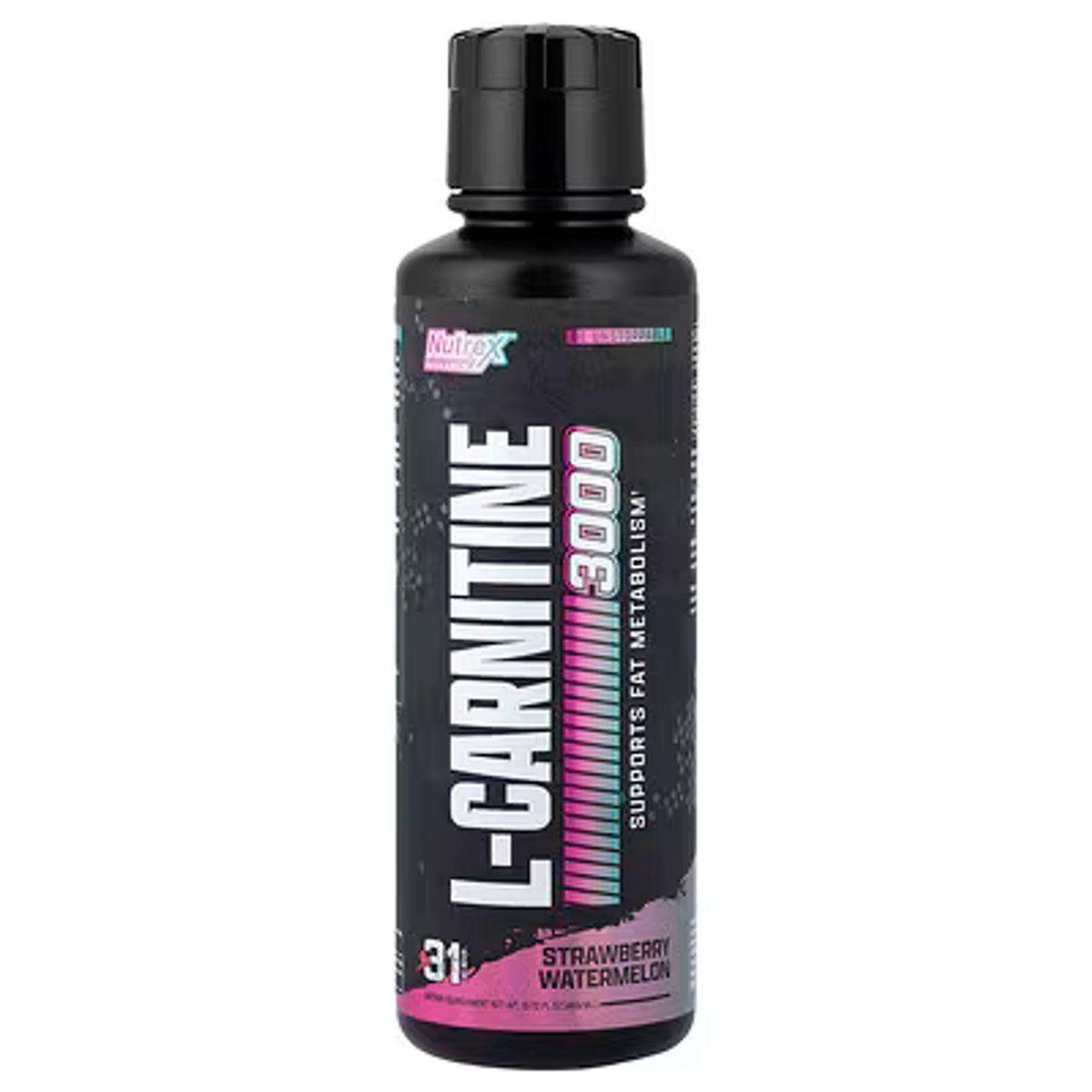 L CARNITINA 3000 - NUTREX