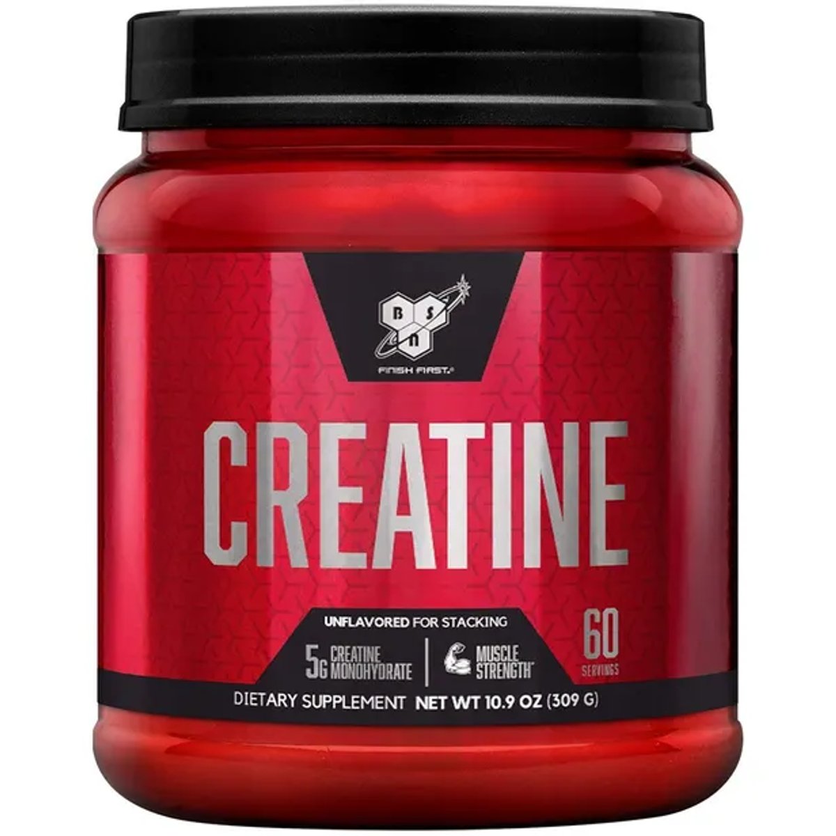 CREATINA BSN 309G