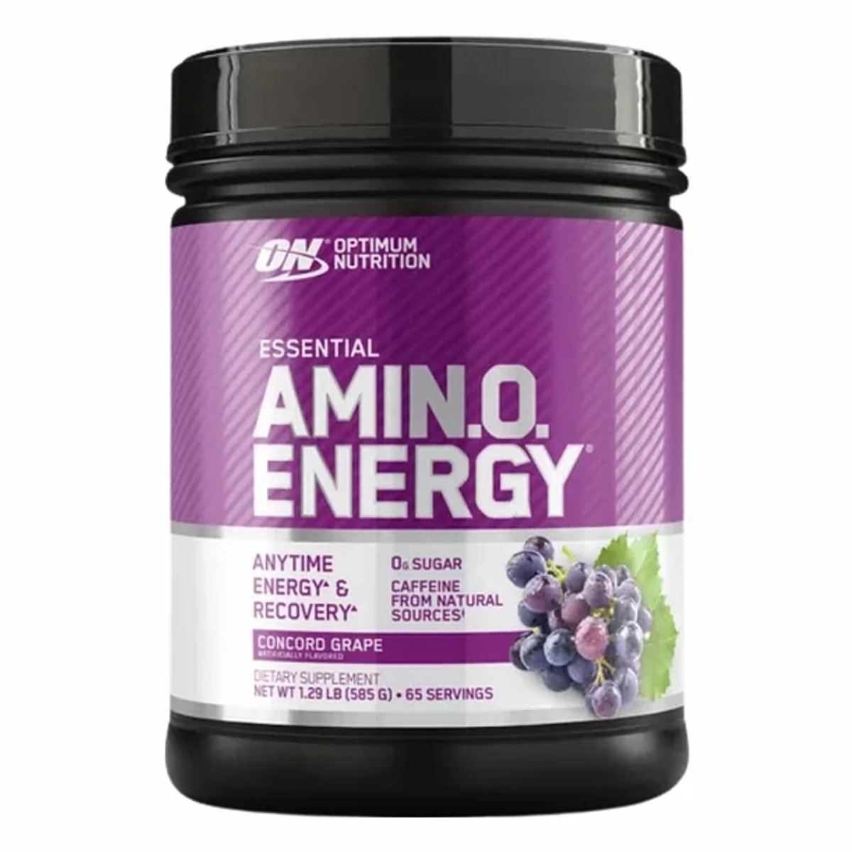 AMINO ENERGY ON ORIGINAL 65 SERVICIOS