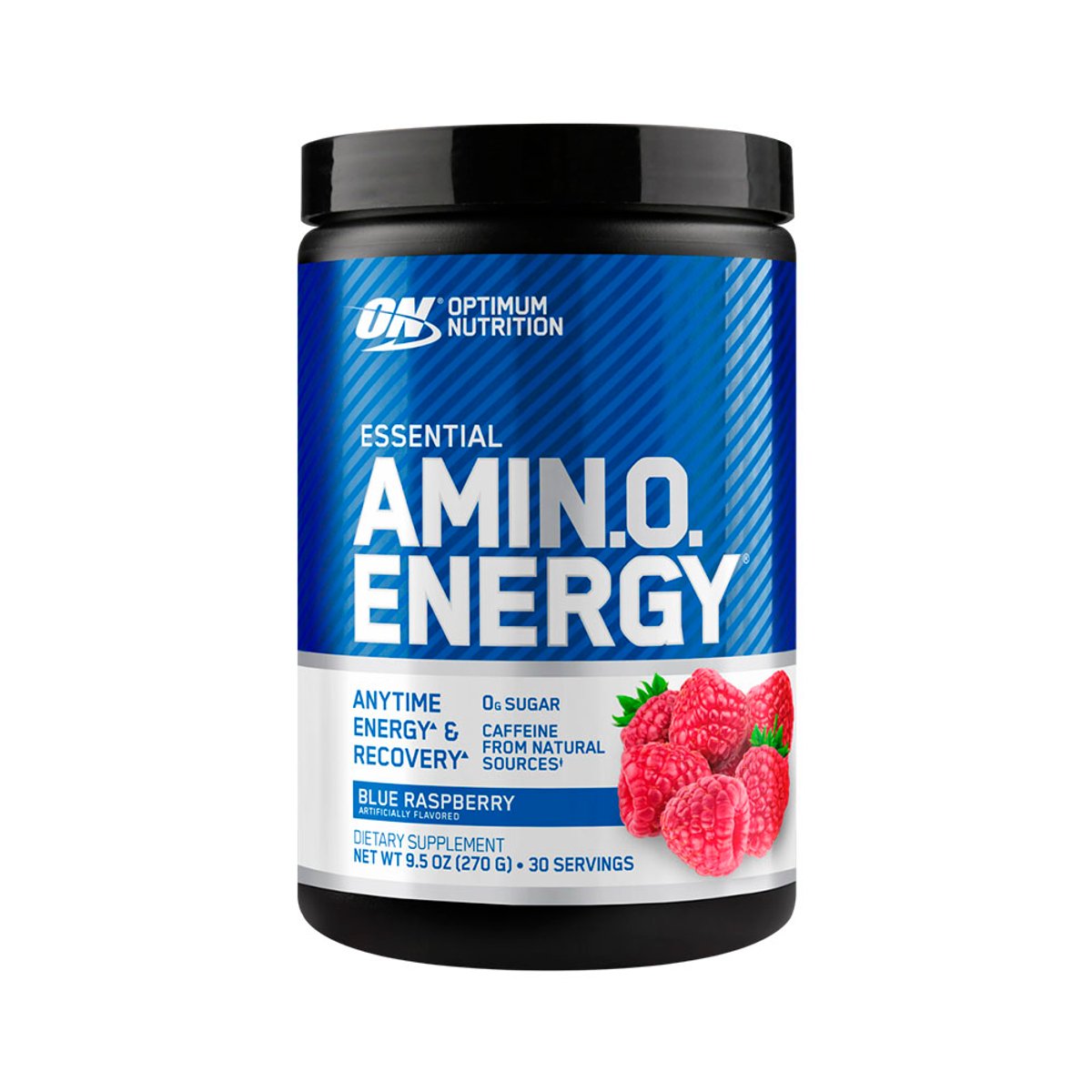 AMINO ENERGY ORIGINAL 30 SERVICIOS ON