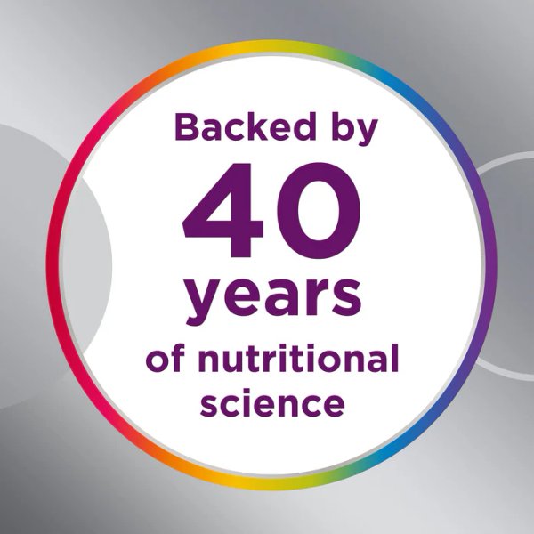 CENTRUM SILVER WOMEN MULTIVITAMIN 50+ CENTRUM X 280 TABS