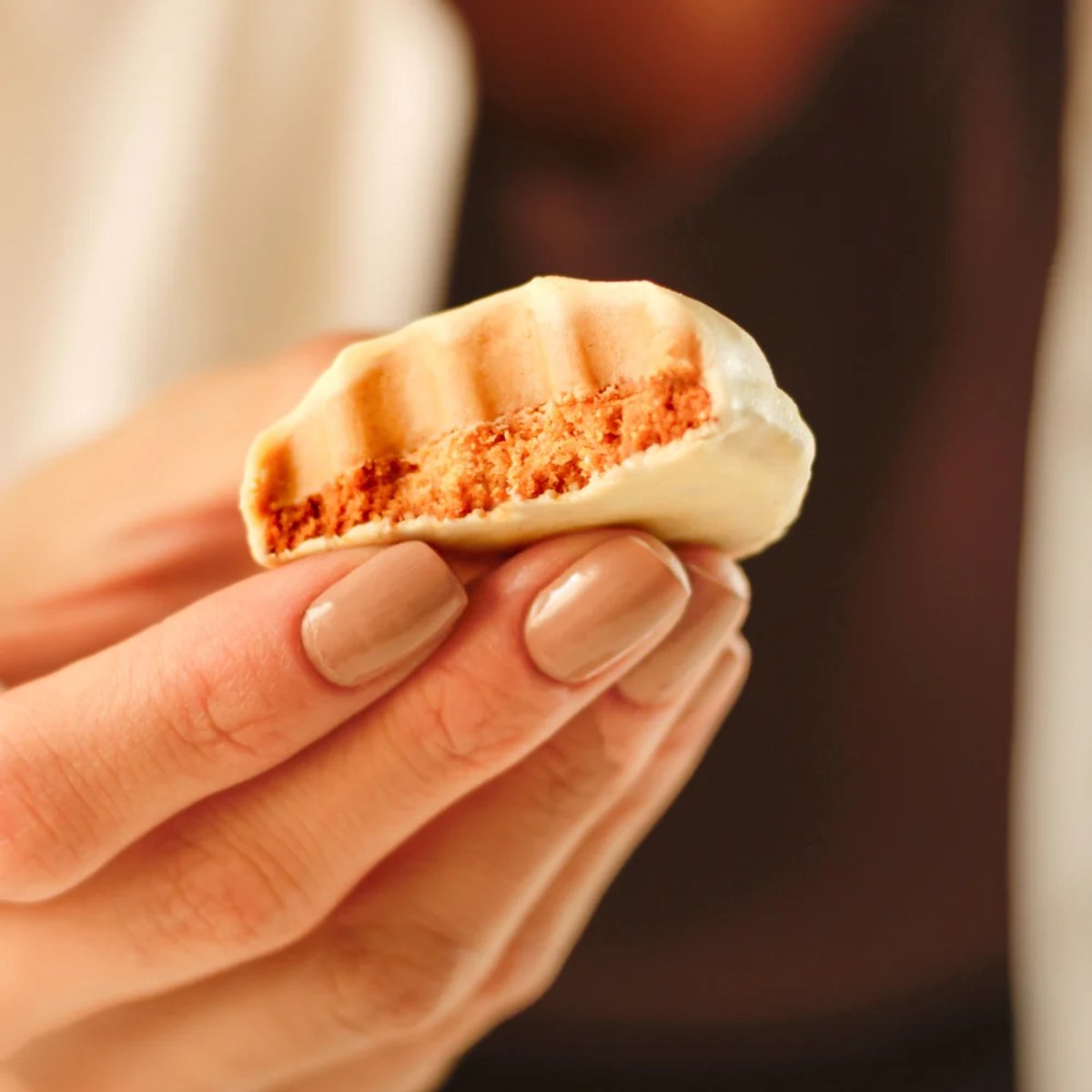 BENDU SUBLIME - ALFAJOR PROTEICO - 4