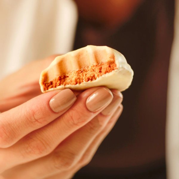 BENDU SUBLIME - ALFAJOR PROTEICO