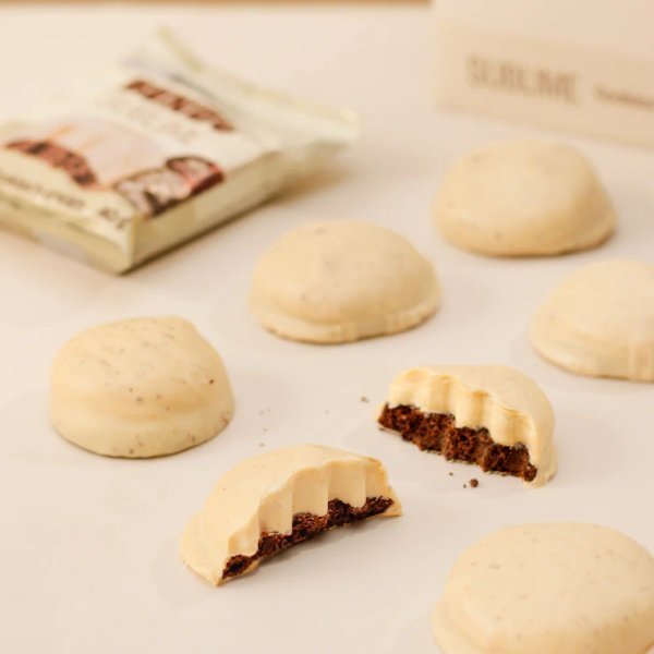 BENDU SUBLIME - ALFAJOR PROTEICO