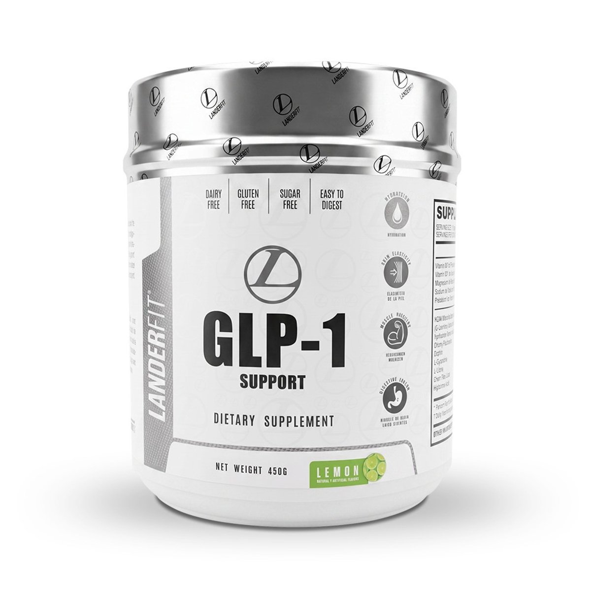 GLP 1 SUPPOPRT - LANDERFIT - 2