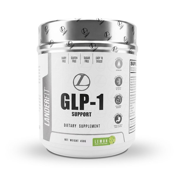 GLP 1 SUPPOPRT - LANDERFIT