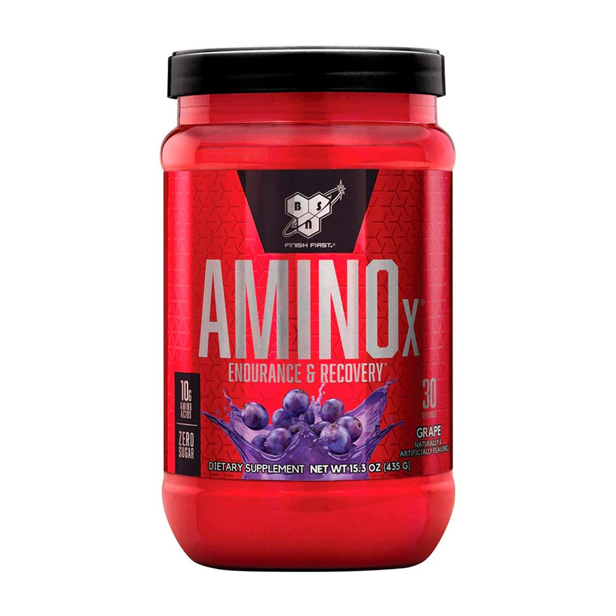 AMINO X BSN 30 SERVICIOS